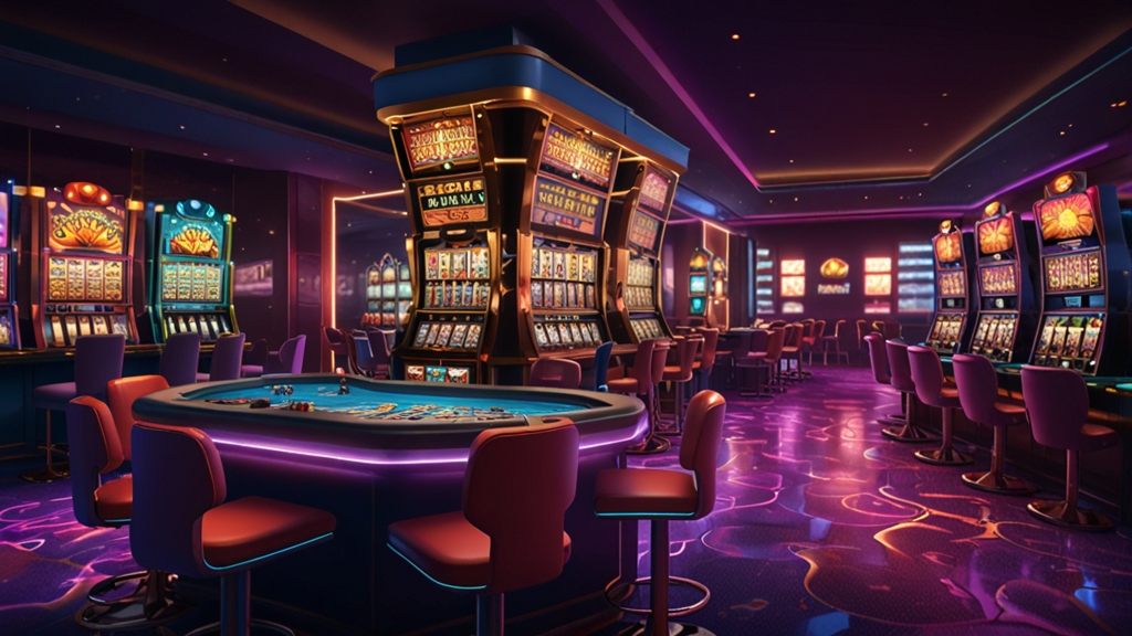 Billionairespin Casino Review