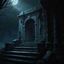 Crypt of Shadows Billionairespin