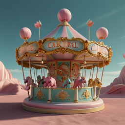 Sugar Carnival Billionairespin Espana